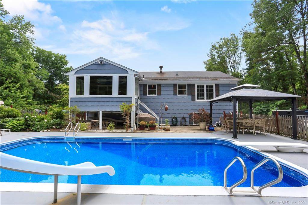 49 Putnam Park Road - Photo 1