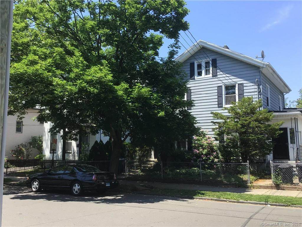 146/148 Nash Street - Photo 1