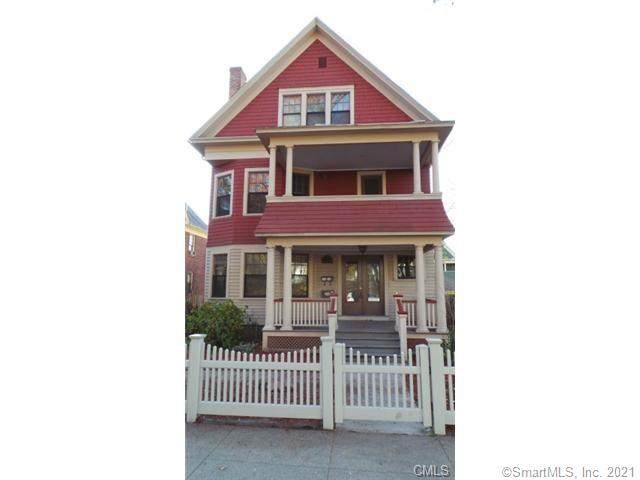 1514 Ella T Grasso Boulevard - Photo 1