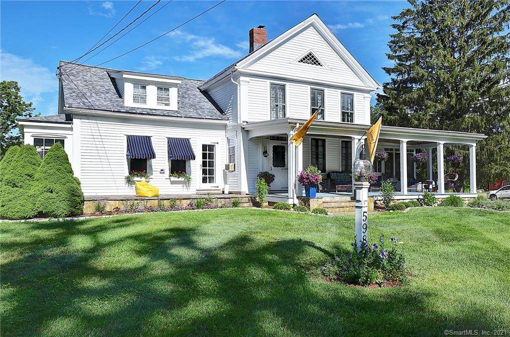 598 Church Street - Photo 1