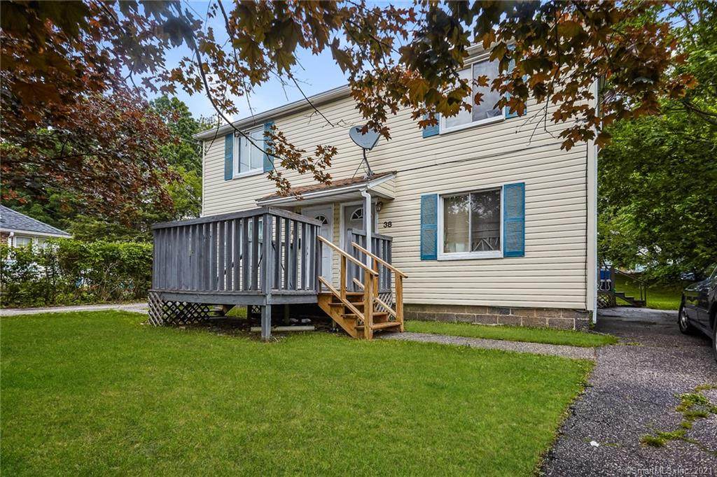 38 Pearl Harbor Circle - Photo 1