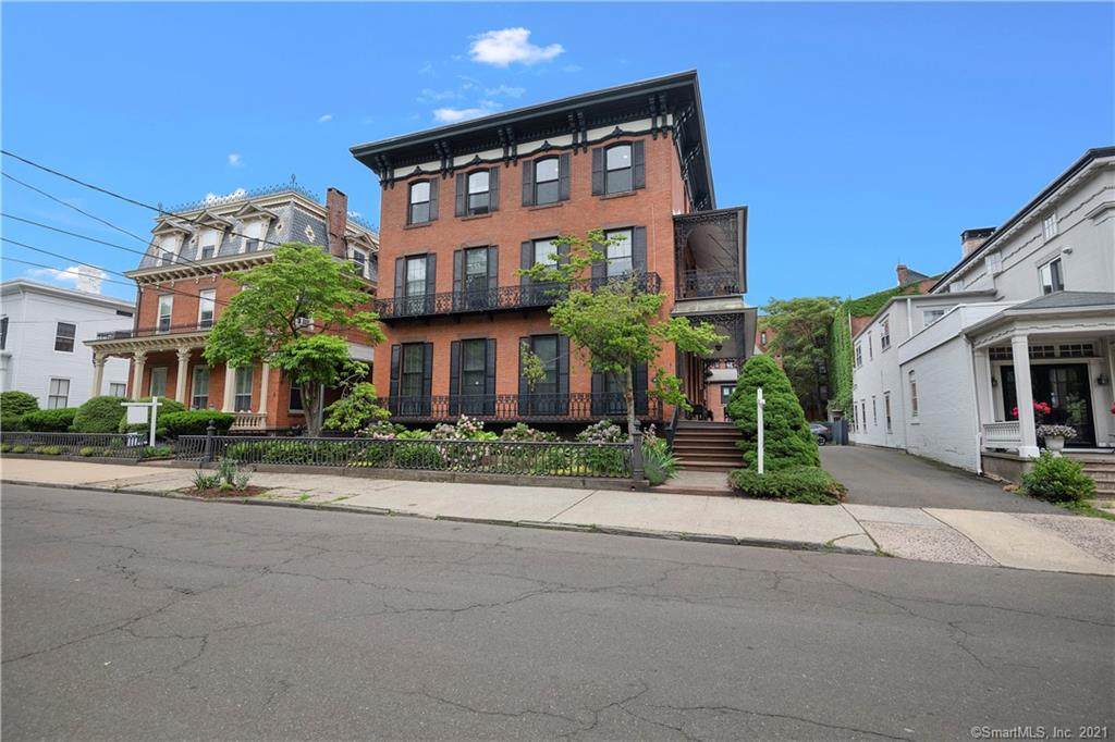 7 Wooster Place - Photo 1
