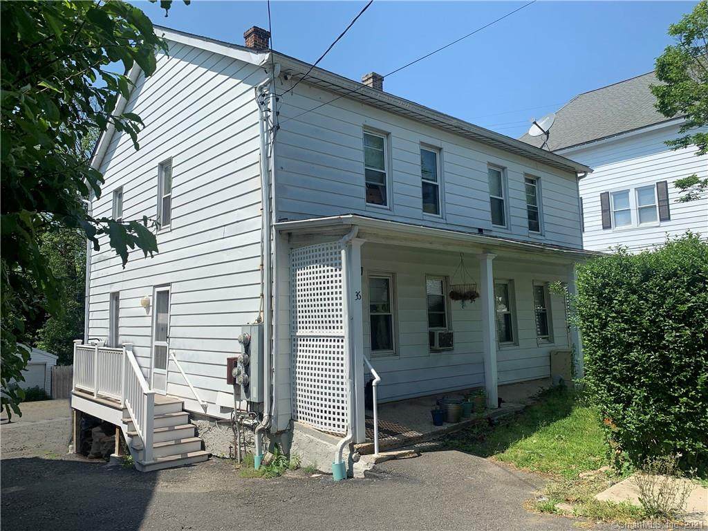 36 Water Street - Photo 1