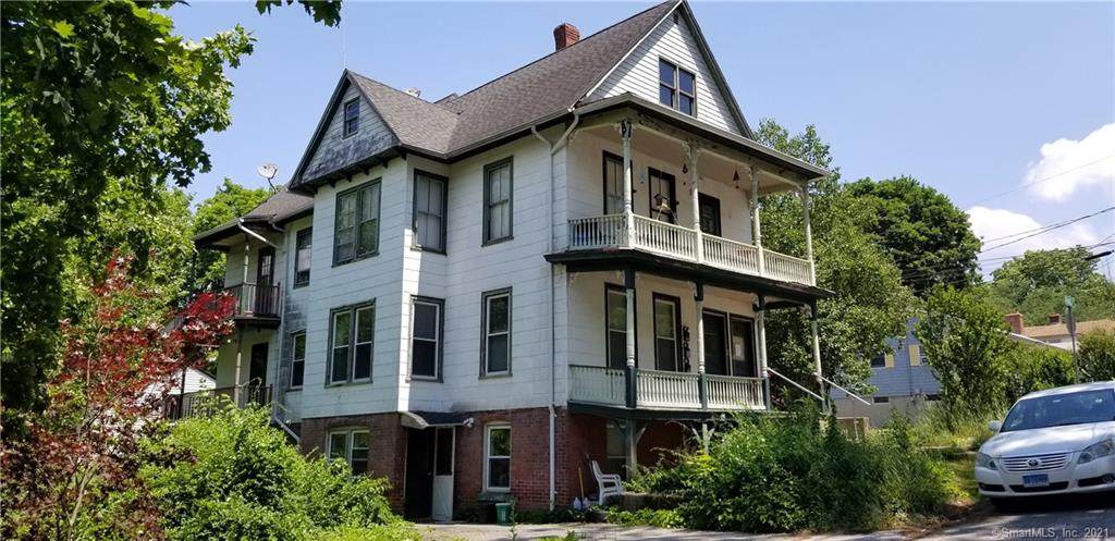 60 Francis Street - Photo 1