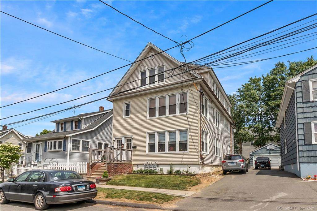 171 Otis Street - Photo 1