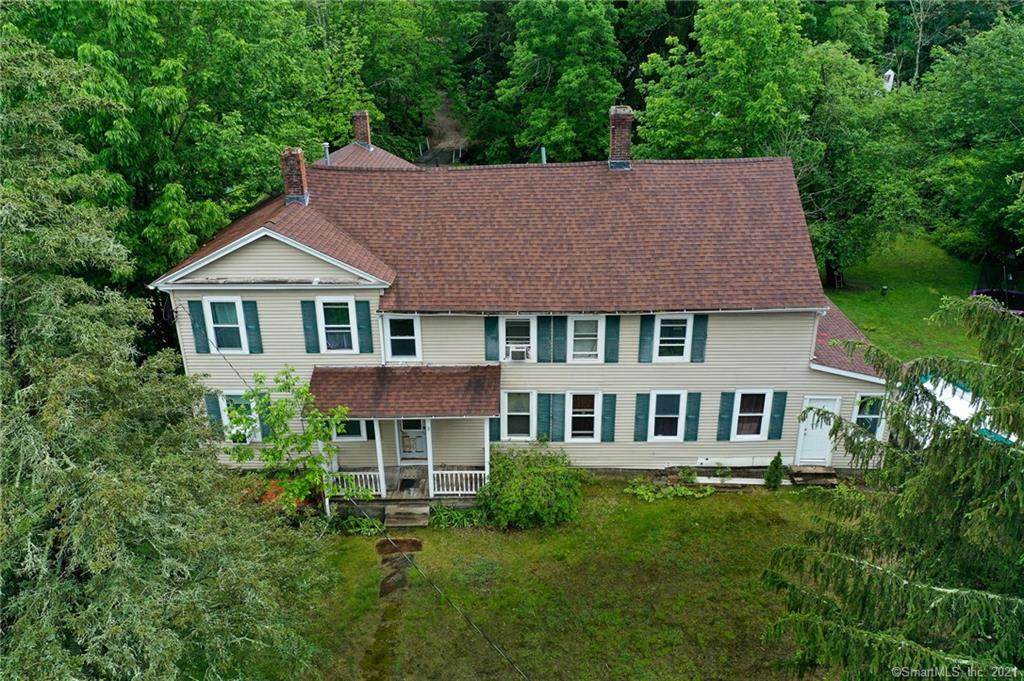 190 Stafford Road - Photo 1
