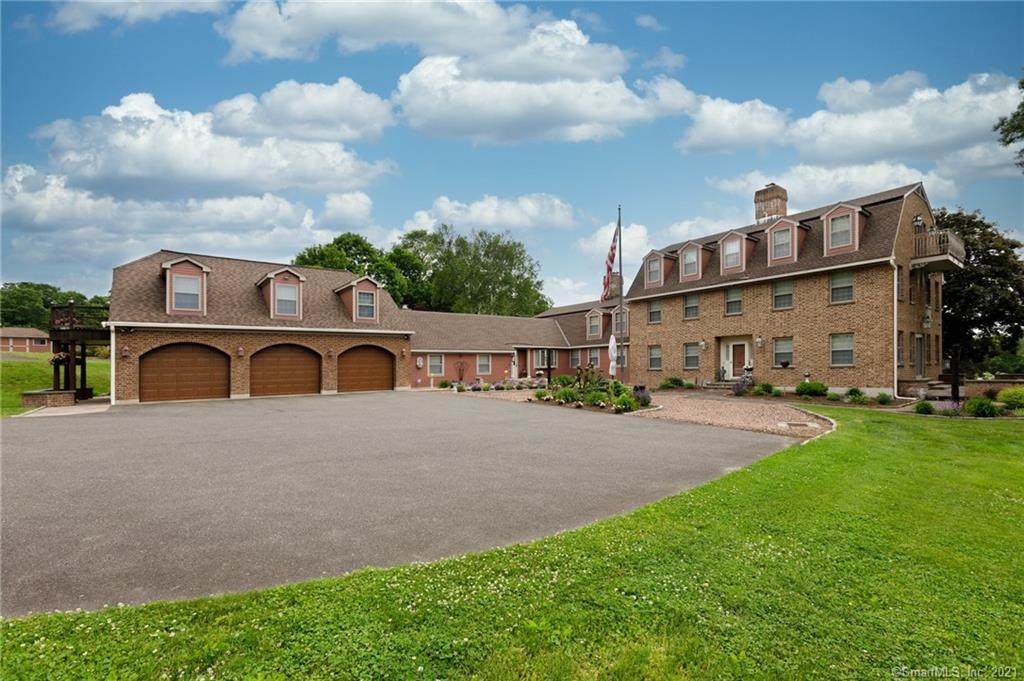194 Artillery Road - Photo 1