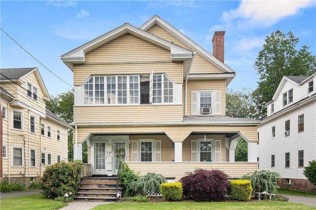 114 Maplewood Avenue - Photo 1