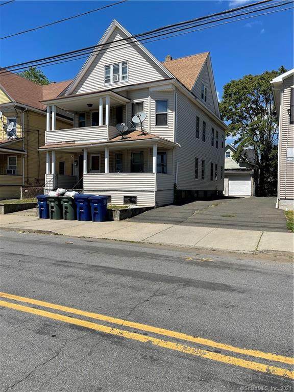 324 Mountain Grove Street - Photo 1