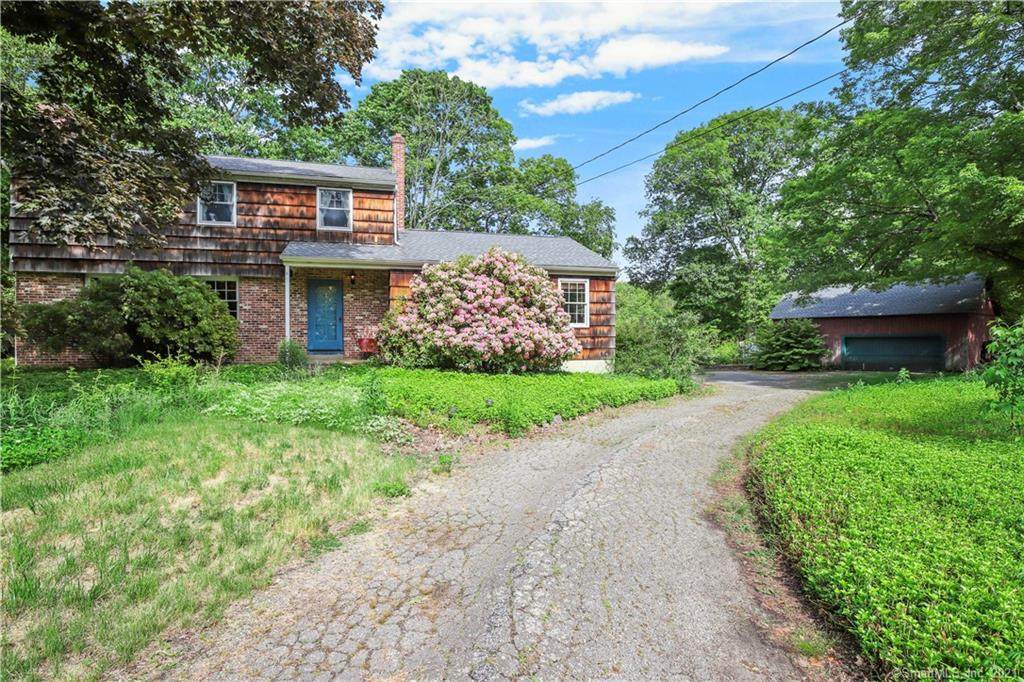 1005 Smith Ridge Road - Photo 1