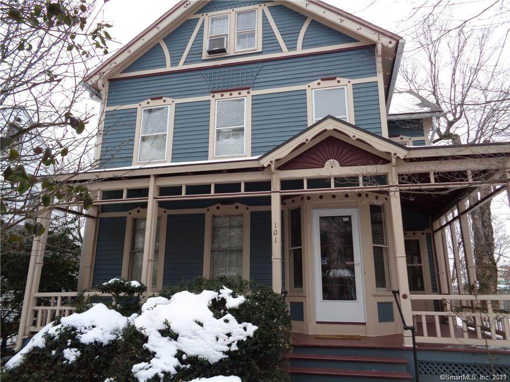 101 Harrison Street - Photo 1