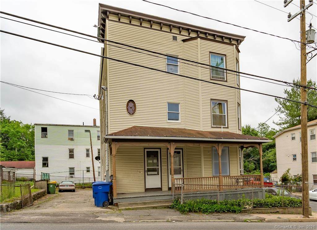 136 Washington Street - Photo 1