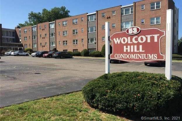 53 Wolcott Hill Road - Photo 1