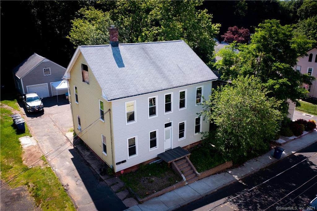 22 Thompson Street - Photo 1