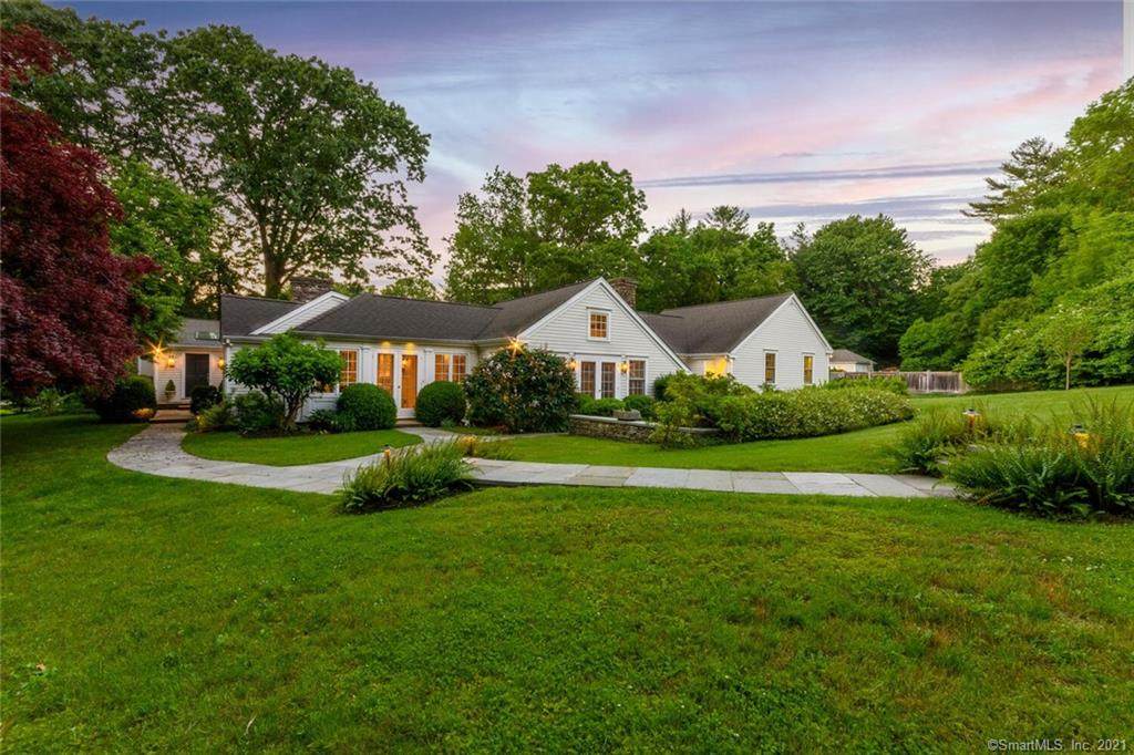 90 Mill Hill Lane - Photo 1