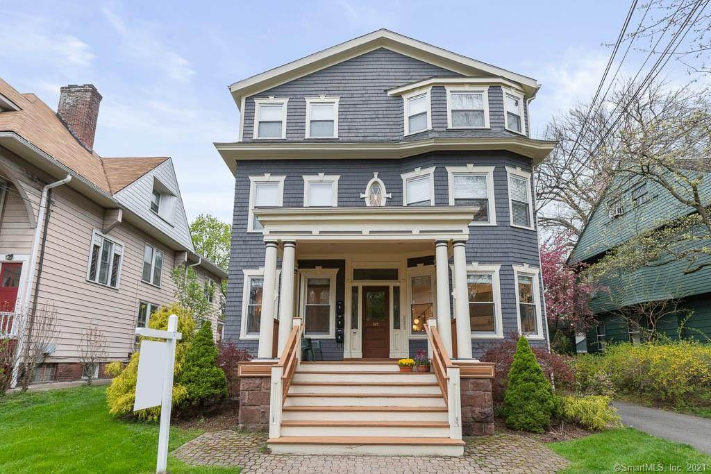 345 Willow Street - Photo 1