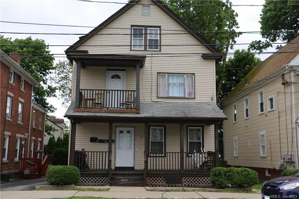 21 Williams Street - Photo 1
