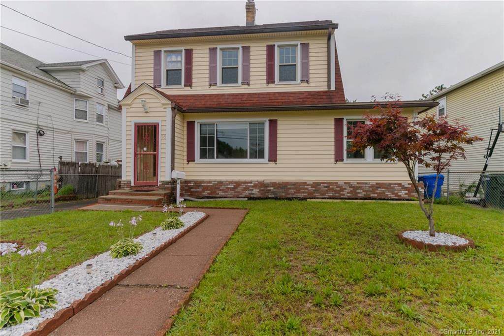 55 Whitney Street - Photo 1
