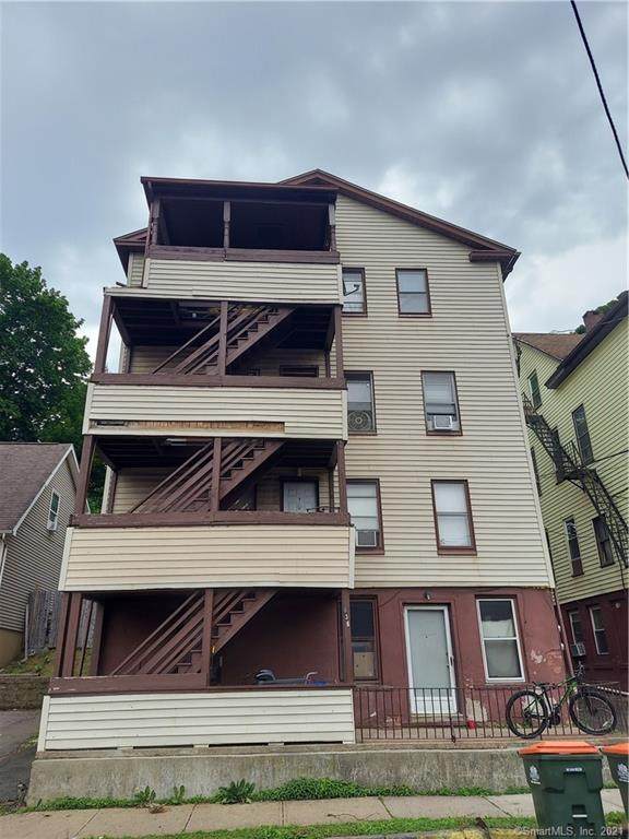 136 Colony Street - Photo 1