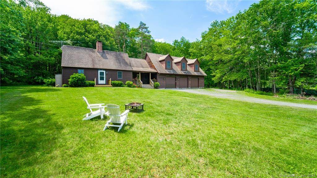 449 Candlewood Hill Road - Photo 1