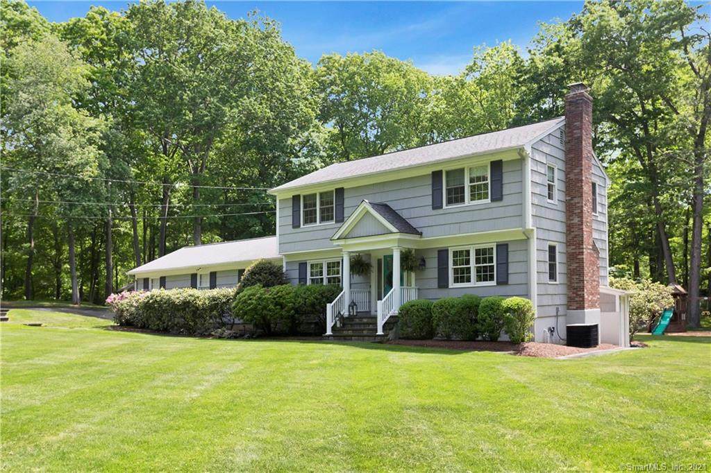 21 Longmeadows Road - Photo 1
