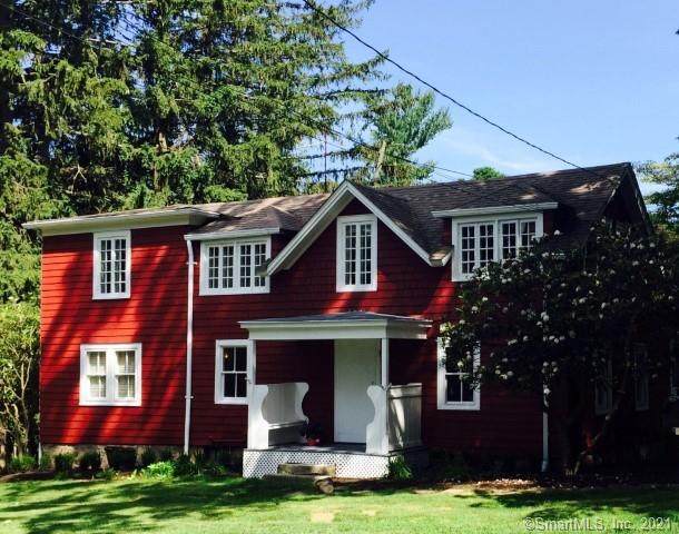 108 Peaceable Street - Photo 1