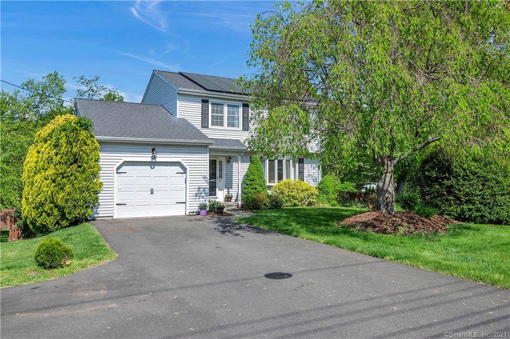 47 Sentinel Hill Road - Photo 1