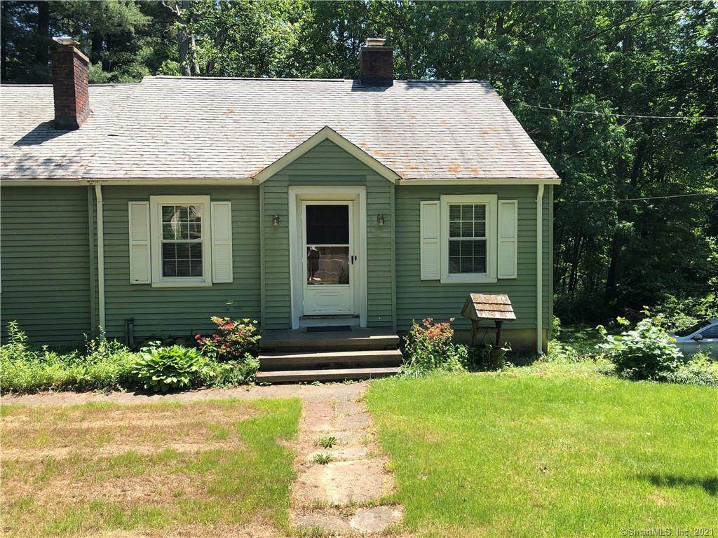 456 Woodtick Road - Photo 1