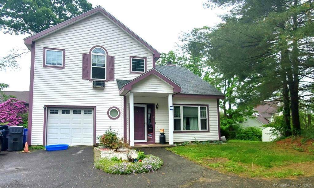 855 Oronoke Road - Photo 1