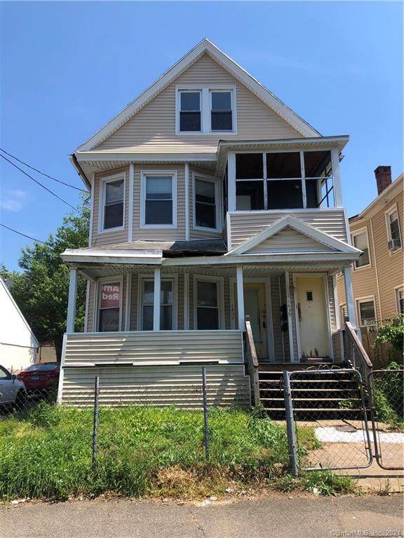 1437 North Avenue - Photo 1