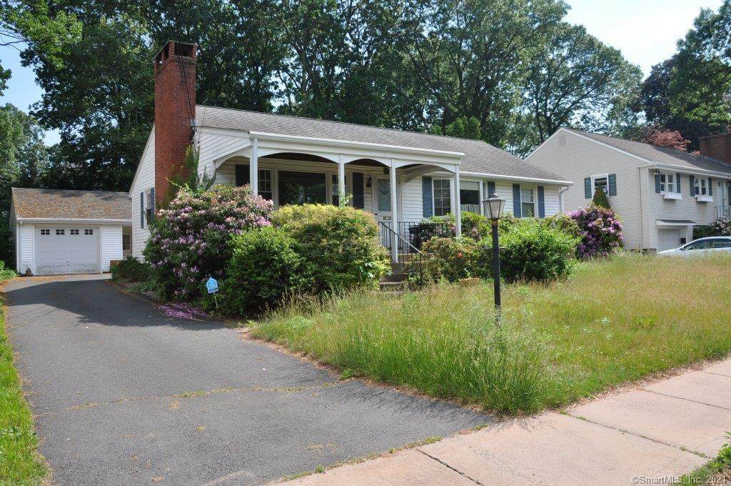 152 Tanner Street - Photo 1