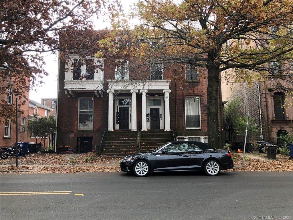 548 Chapel Street - Photo 1