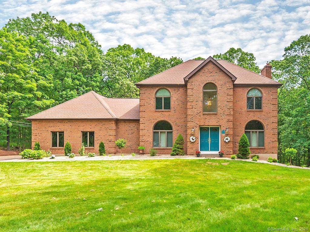 128 Ledge Road - Photo 1