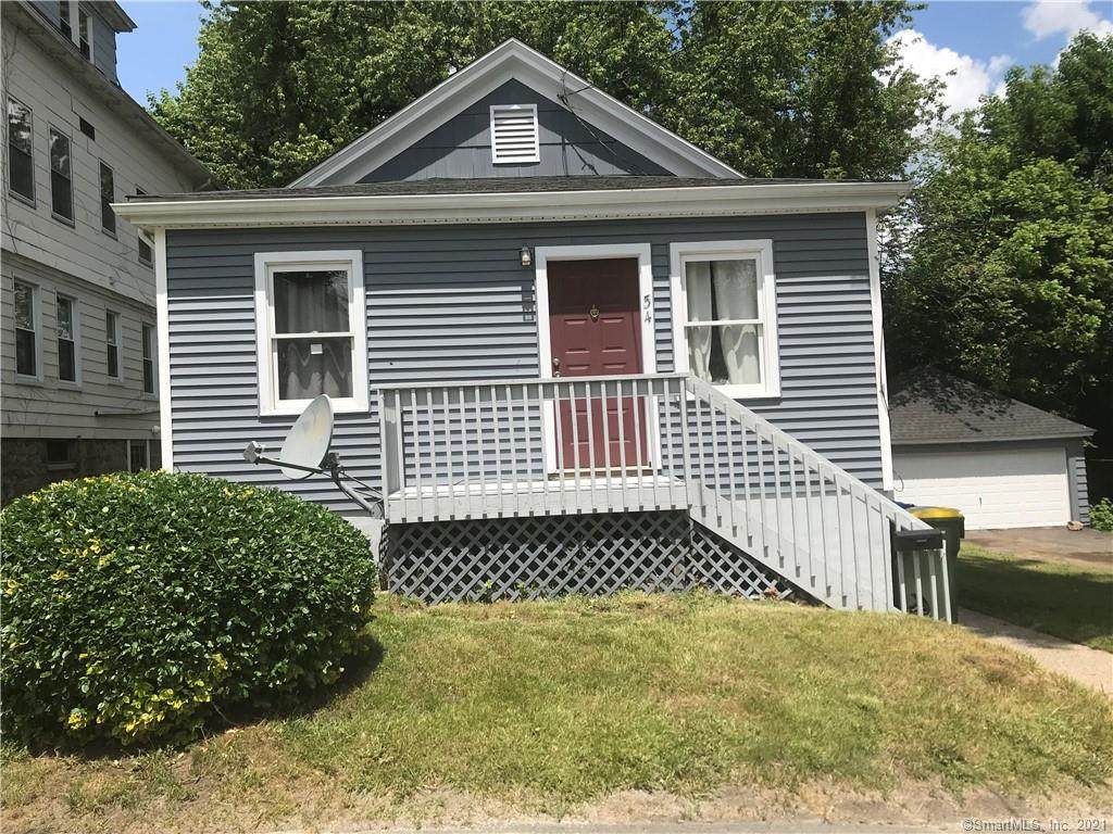 54 Vail Street - Photo 1