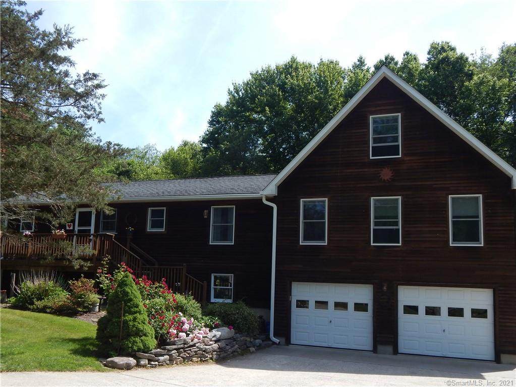 671 Exeter Road - Photo 1