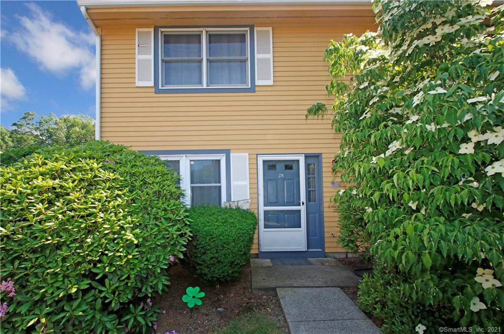 1400 Hartford Turnpike - Photo 1