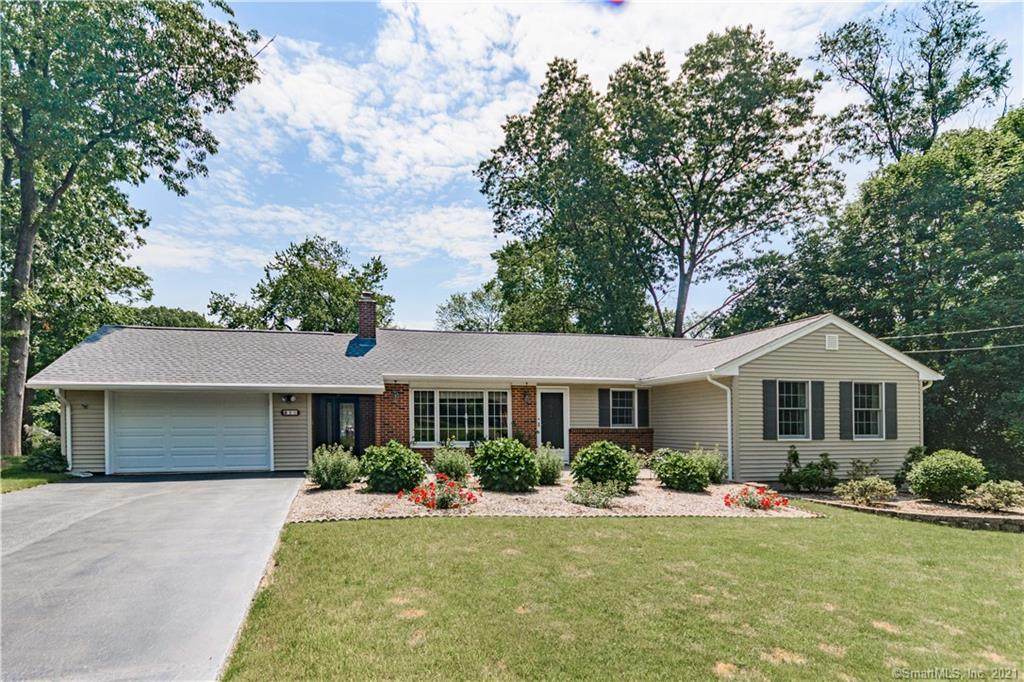 80 Manor Drive - Photo 1