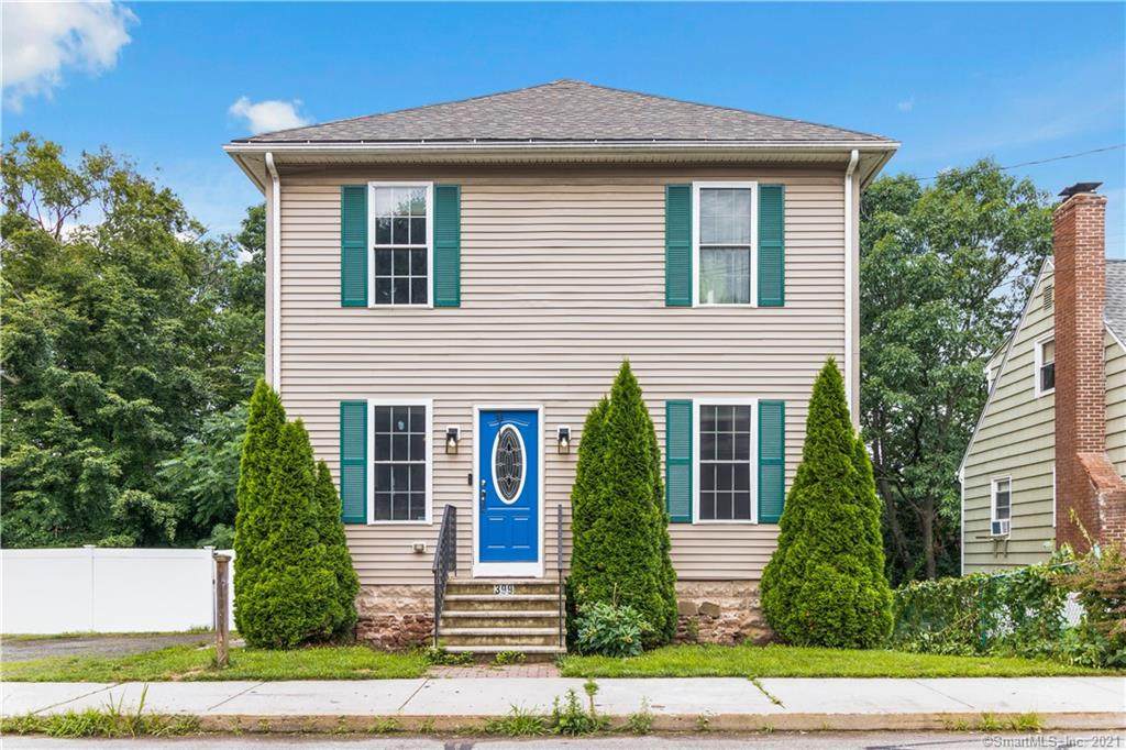 399 Crown Street - Photo 1