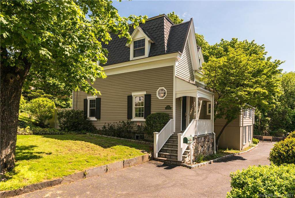 168 Elm Street - Photo 1