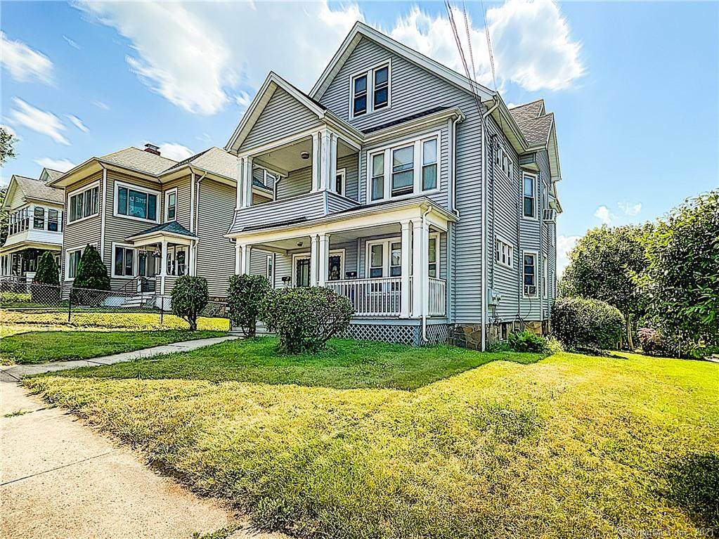 297 Linwood Street - Photo 1