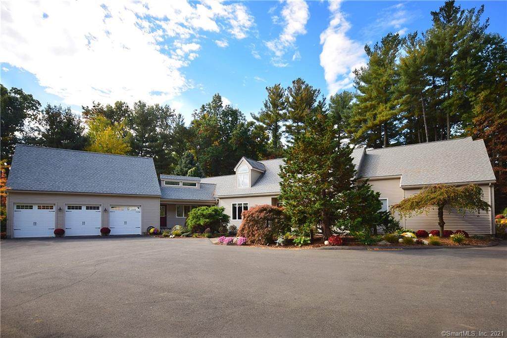 99 Hampden Road - Photo 1