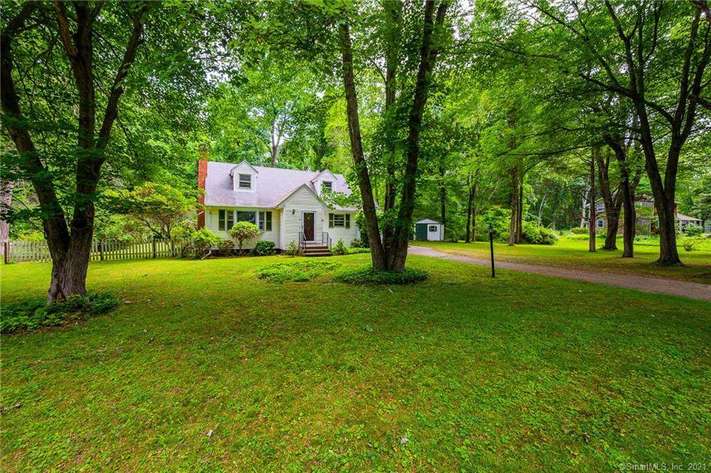 12 Chadwick Drive - Photo 1