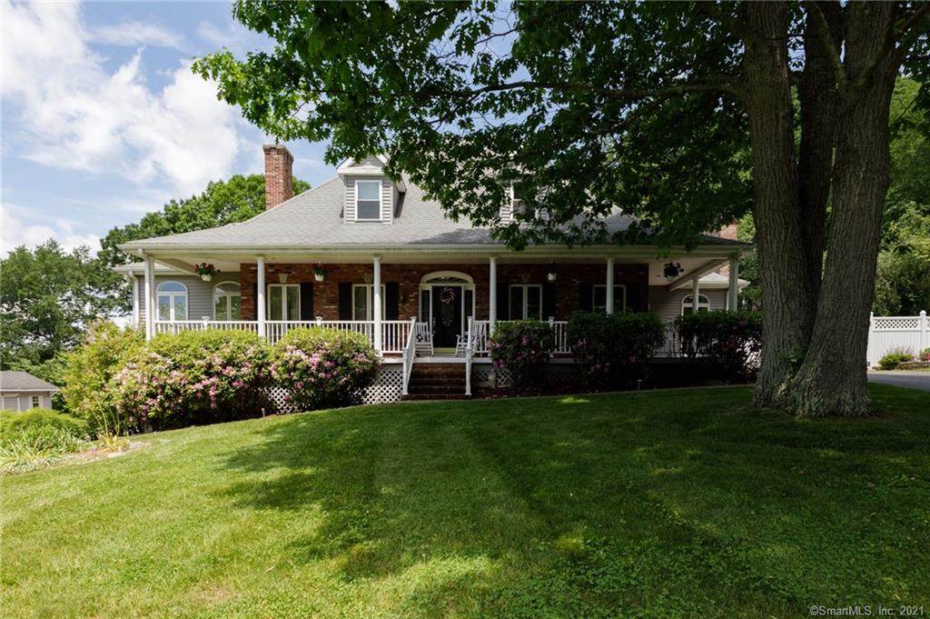 80 Idlewood Road - Photo 1