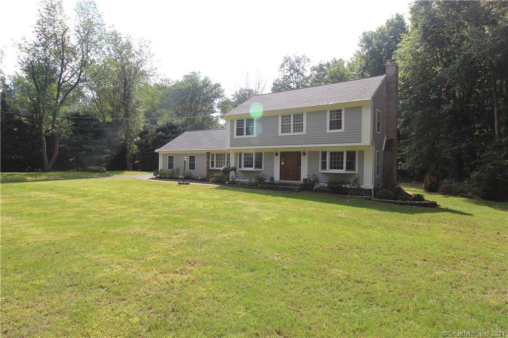 281 Wood House Road - Photo 1