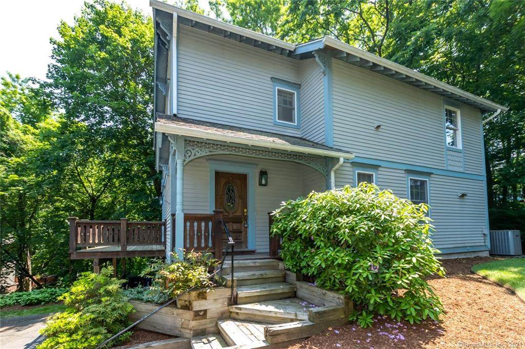 9 Blue Mountain Ridge - Photo 1