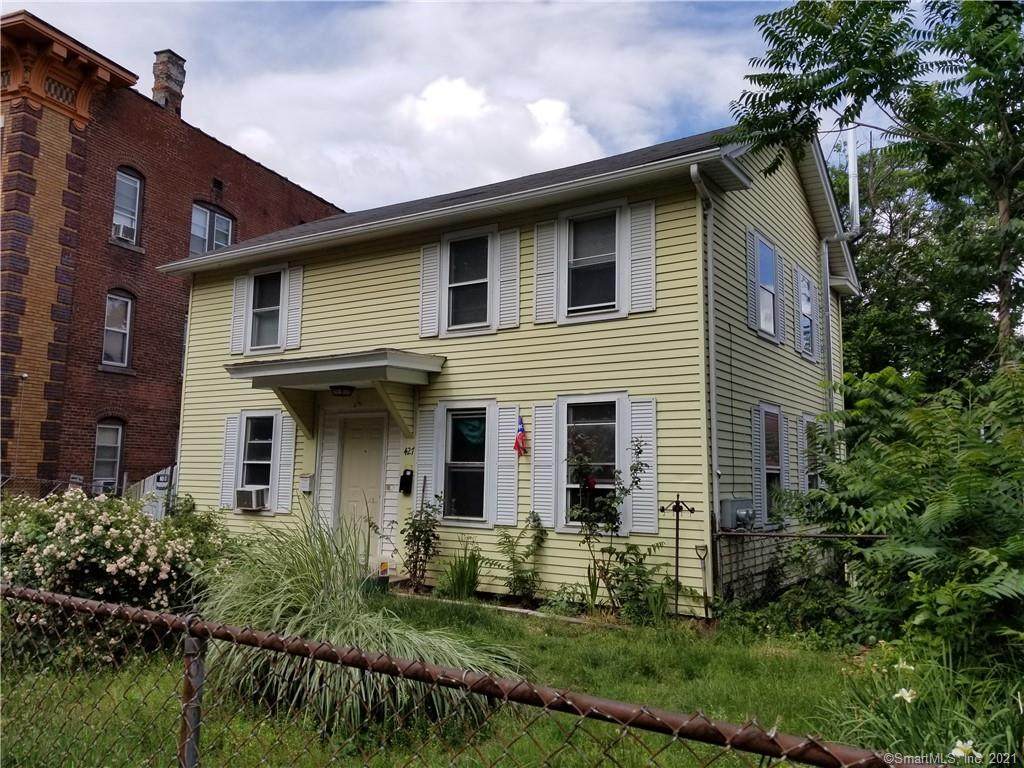 427 Zion Street - Photo 1