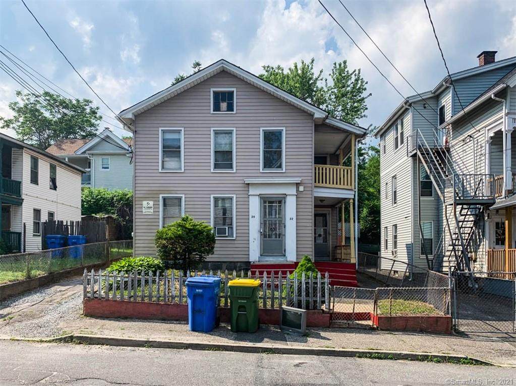 22 Green Street - Photo 1