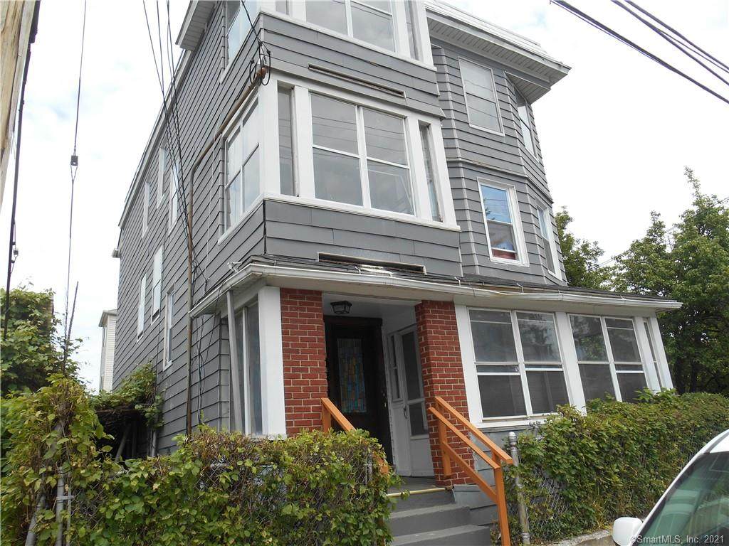 508 Pequonnock Street - Photo 1