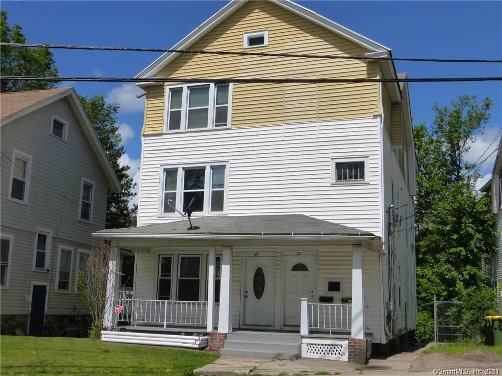 149 Southmayd Road - Photo 1