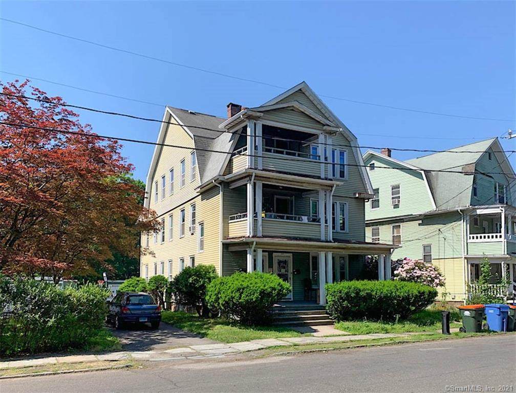 227 Camp Street - Photo 1